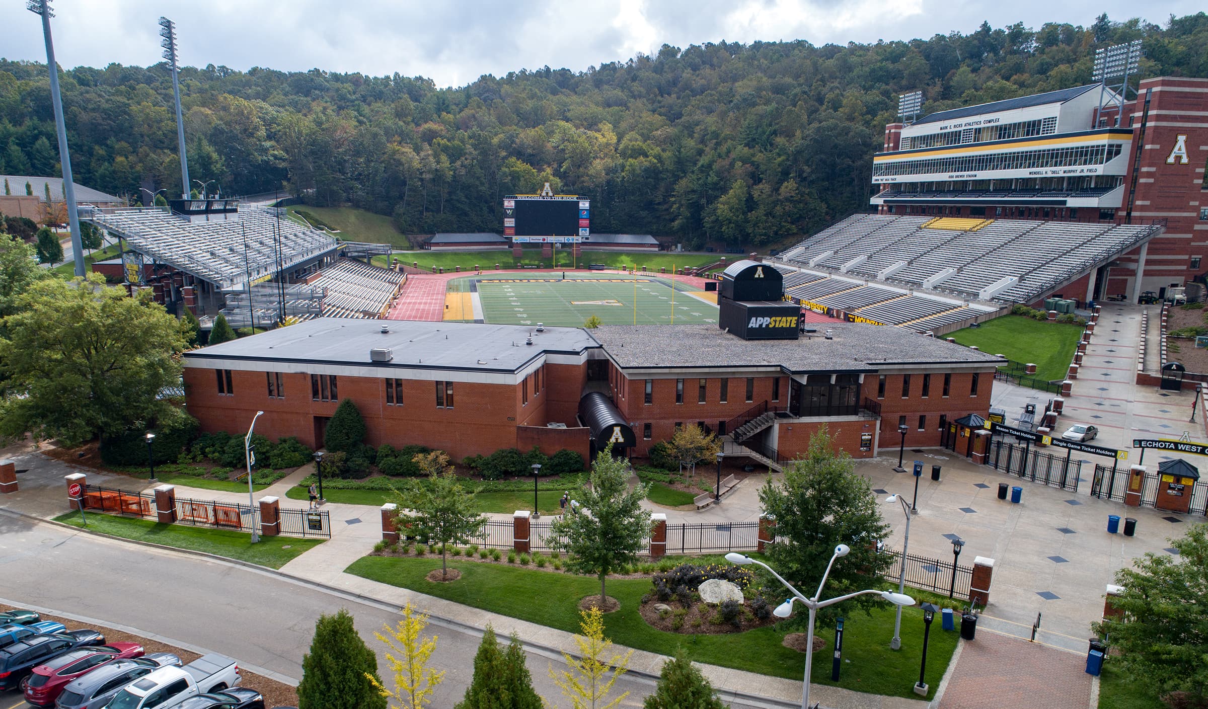 Owens Field House