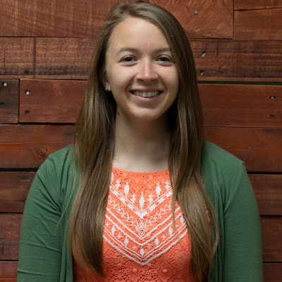 Alumna Profile: Lindsay Bookout ’16