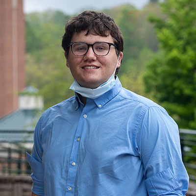 Alumnus Profile: Moss Brennan '21