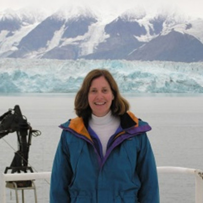 Faculty Profile: Dr. Ellen Cowan