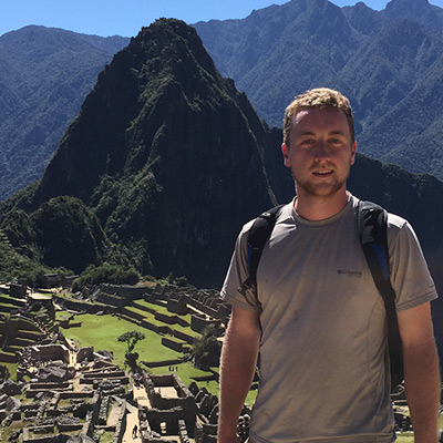 Alumnus Profile: Evan Montpellier '17