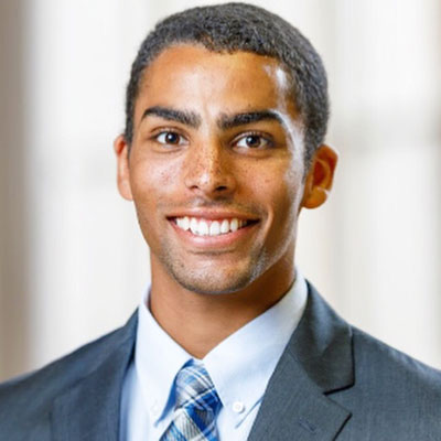 Alumnus Profile: Nicholas Gilliam ’17