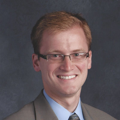 Alumnus Profile: Robert Dail ’12