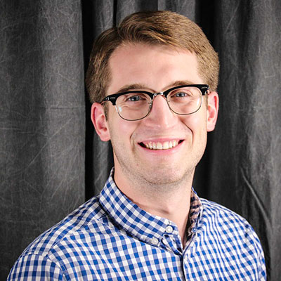 Alumnus Profile: Patrick Sullivan '16